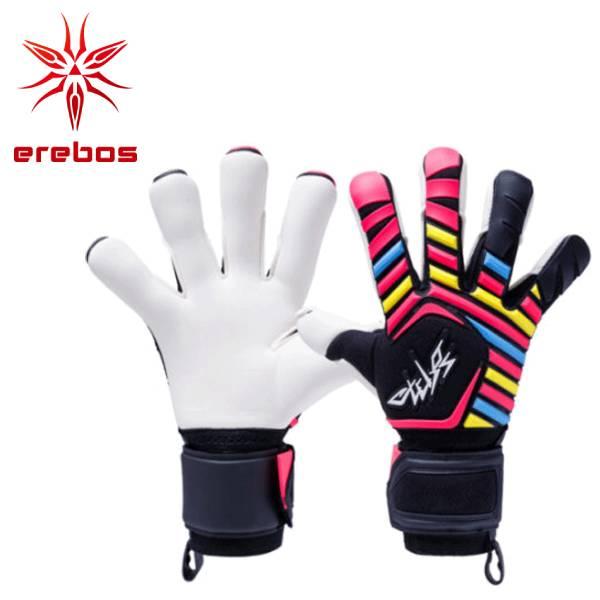 erebos（エレボス） サッカー キーパーグローブ ビースト ネガティブ