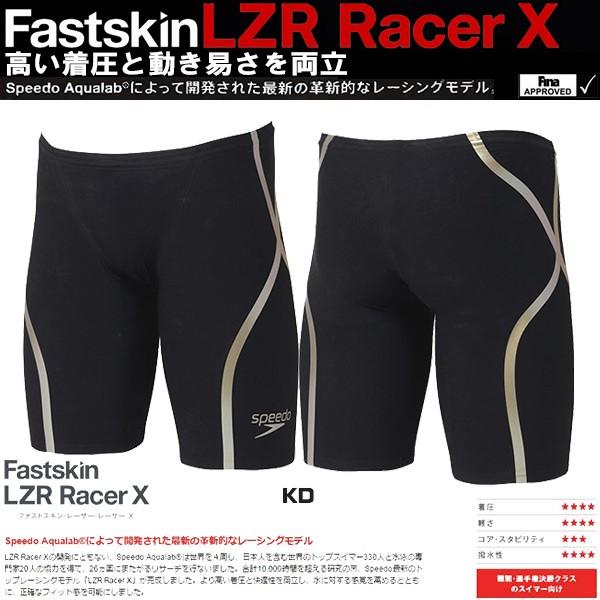 lzr racer x