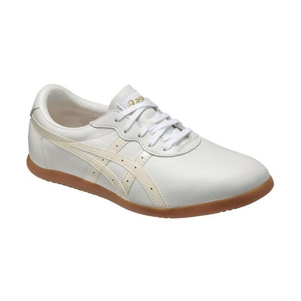 アシックス asics 太極拳 シューズ ウーシュー WU TOW013 0100