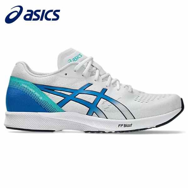 アシックス asics ランニングシューズ メンズ TARTHER RP 3 WIDE 1011B466-101