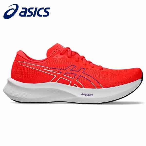 アシックス asics ランニングシューズ メンズ EvoRide Speed 3 1011B969-600