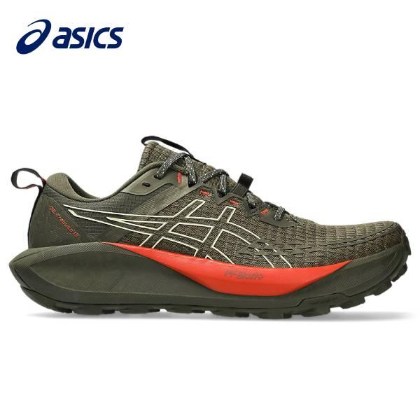 アシックス asics ランニングシューズ メンズ GEL-Trabuco 13 1011B973 200