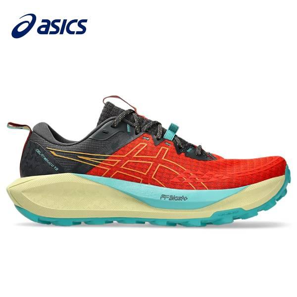 アシックス asics ランニングシューズ メンズ GEL-Trabuco 13 1011B973 801