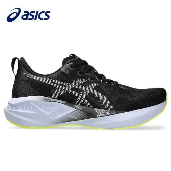 ASICS（アシックス） メンズ ランニングシューズ NOVABLAST 5 1011B974