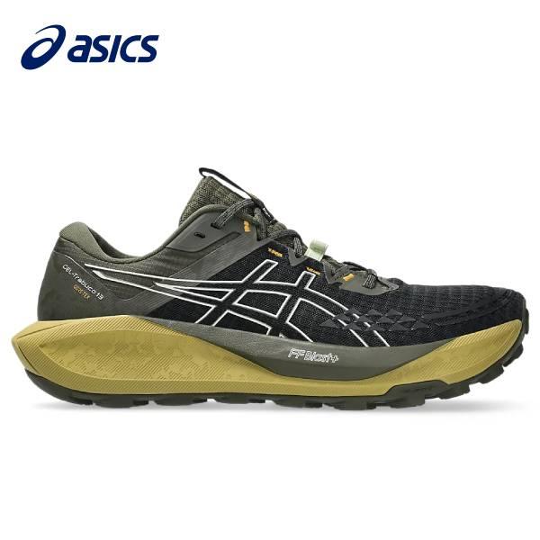 アシックス asics ランニングシューズ メンズ GEL-Trabuco 13 GTX 1011B978 003