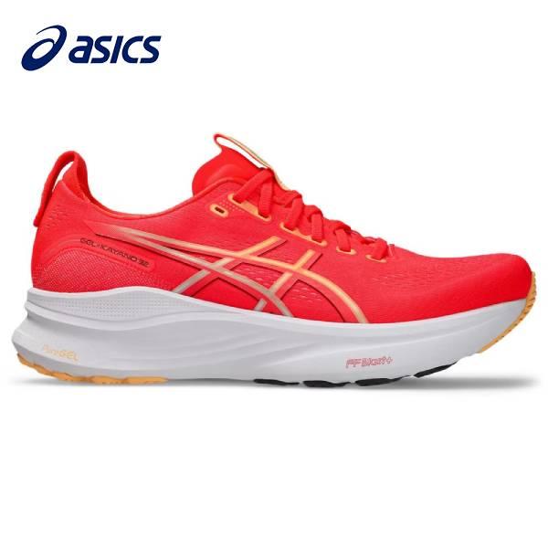 アシックス asics メンズ ランニングシューズ GEL-KAYANO 32 ゲルカヤノ 32 1011C052 600