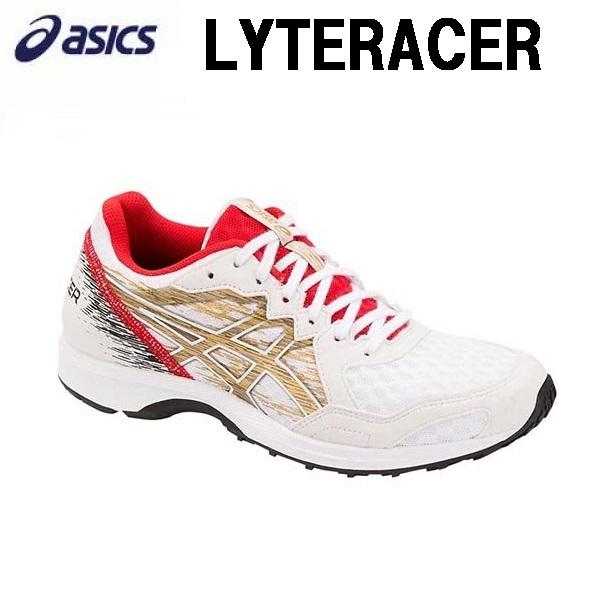 アシックス ライトレーサー 1012a159 ランニングシューズ 価格比較 価格 Com