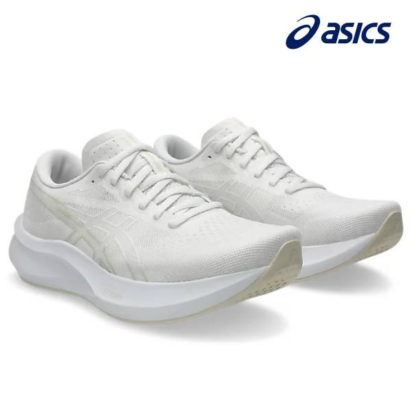 アシックス asics ランニングシューズ レディース EvoRide Speed 3 1012B763-100