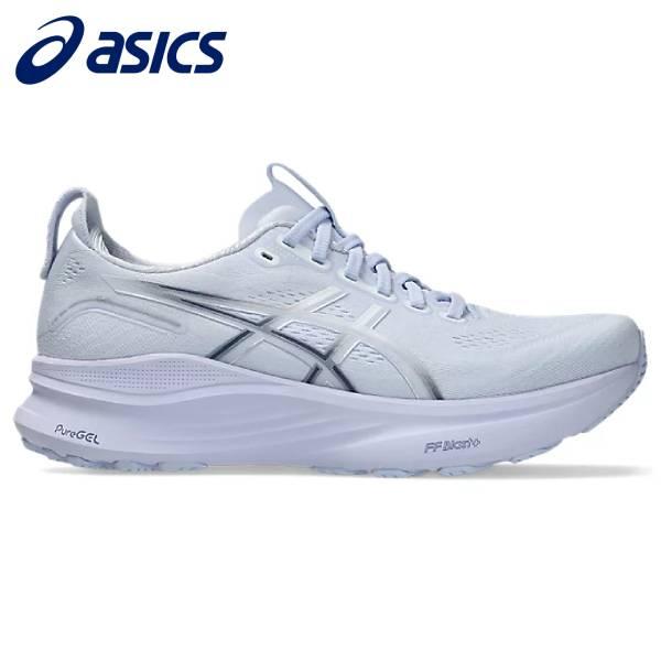 2025FW アシックス asics ランニングシューズ レディース GEL-KAYANO 32 WIDE 1012B839-401