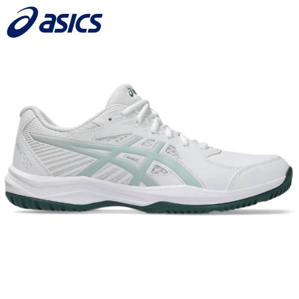 ASICS（アシックス） 2026SS テニスシューズ メンズ COURT SLIDE 4