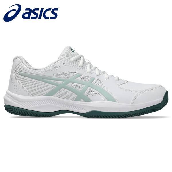 ASICS（アシックス） 2026SS テニスシューズ メンズ COURT SLIDE 4