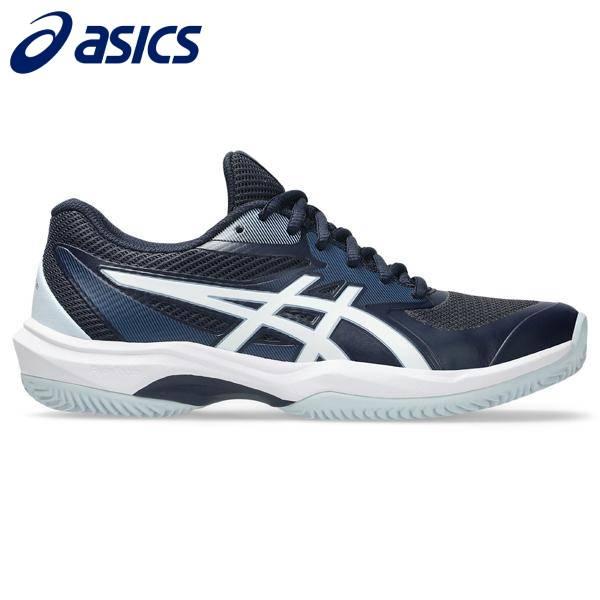 ASICS（アシックス） 2026SS テニスシューズ レディース GAME FF CLAY