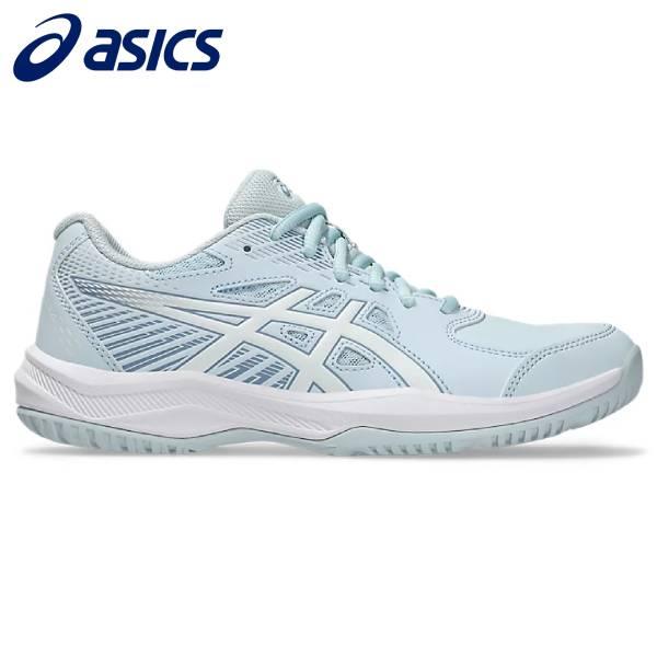 ASICS（アシックス） 2026SS テニスシューズ レディース COURT SLIDE 4