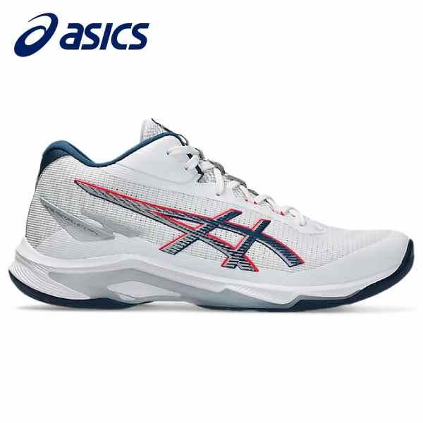 ASICS NETBURNER BALLISTECH バレーボールシューズ ASICS アシックス asics バレーボールシューズ メンズ