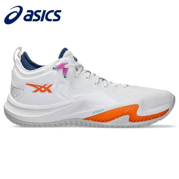 ASICS（アシックス） 2026SS バスケットボールシューズ メンズ NOVA