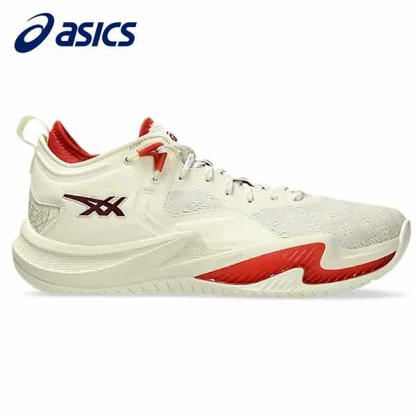 ASICS（アシックス） バスケットボールシューズ メンズ NOVA SURGE LOW