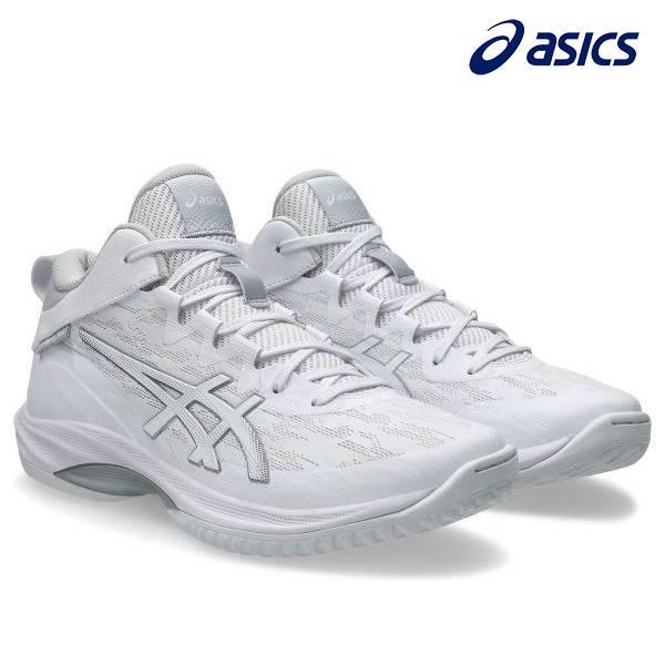 アシックス asics バスケットボールシューズ メンズ レディース GELHOOP V17 1063A096-100