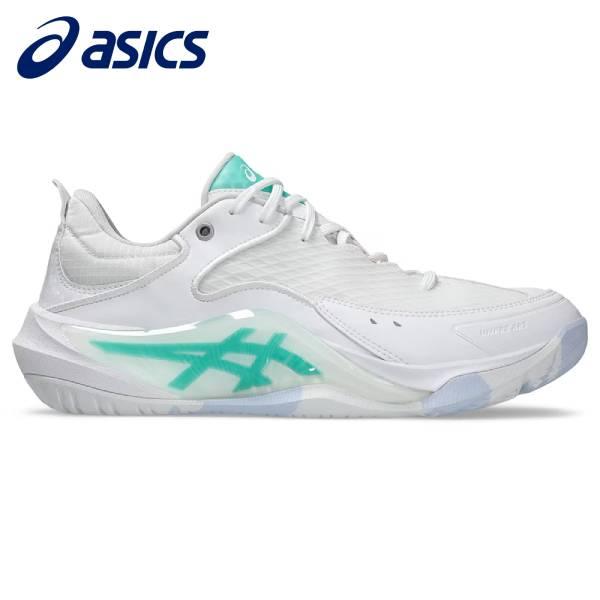 ASICS（アシックス） 2026SS バスケットボールシューズ メンズ UNPRE
