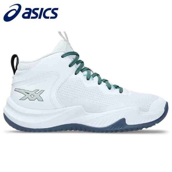 ASICS（アシックス） 2026SS バスケットボールシューズ ジュニア NOVA