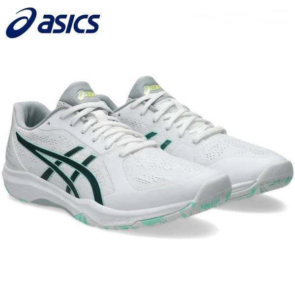ASICS（アシックス） 卓球 シューズ メンズ レディース DYNAFEATHER
