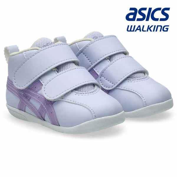 アシックス ASICS 707 AMULEFIRST SL T 144413 （ピンク系その他2）
