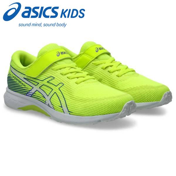 アシックスキッズ asics kids ジュニア スニーカー レーザービーム LAZERBEAM RK-MG 1154A223-750