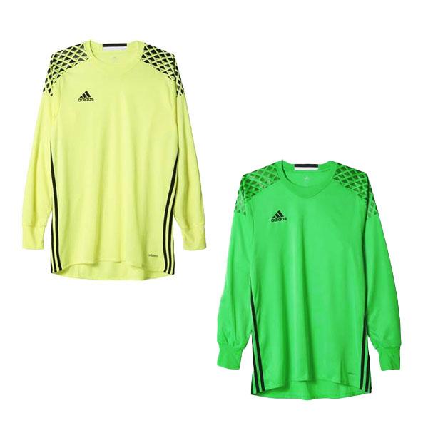 サッカー フットサルシャツ アディダス 長袖 Gk キーパーの人気商品 通販 価格比較 価格 Com