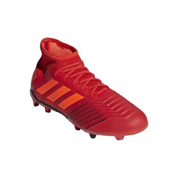 サッカー スパイク プレデター 19 1の人気商品 通販 価格比較 価格 Com