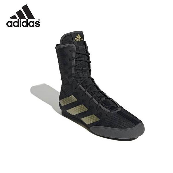アディダス adidas ボクシング シューズ ボックス ホッグ BOX HOG 4 GZ6116