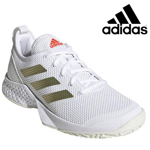 アディダス テニス シューズ オールコートの人気商品 通販 価格比較 価格 Com