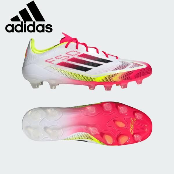 adidas アディダス メンズ サッカースパイク F50 ELITE HG 土 人工芝用 