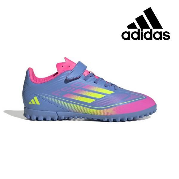 シューズ adidas +F50 adidas アディダス サッカー トレーニングシューズ ジュニア F50