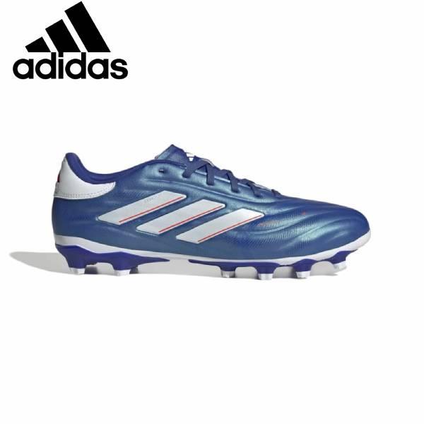 アディダス adidas メンズ サッカースパイク 土 人工芝用 コパ ピュア 