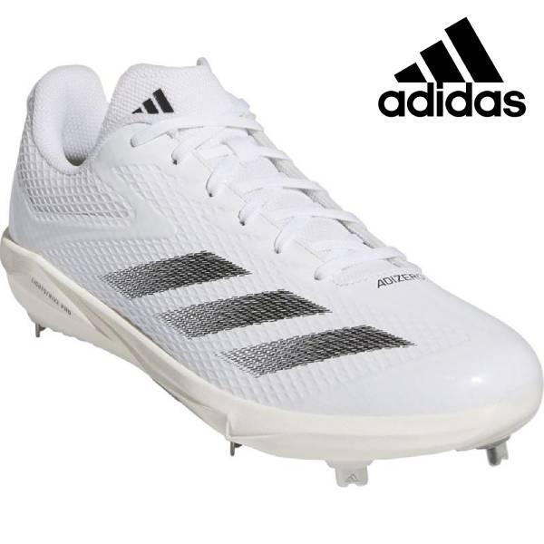 adidas（アディダス） 野球 金具スパイク メンズ Adizero Electric BSB