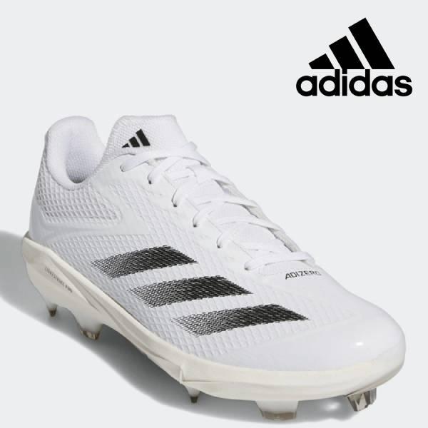 adidas（アディダス） 野球 金具スパイク メンズ Adizero Electric TPU
