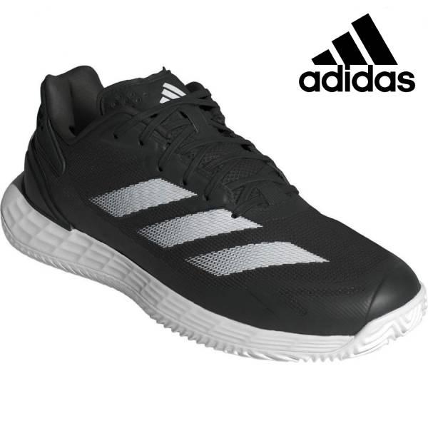 アディダス adidas テニスシューズ メンズ ハードコート DEFIANT SPEED 2 M MC IG1725
