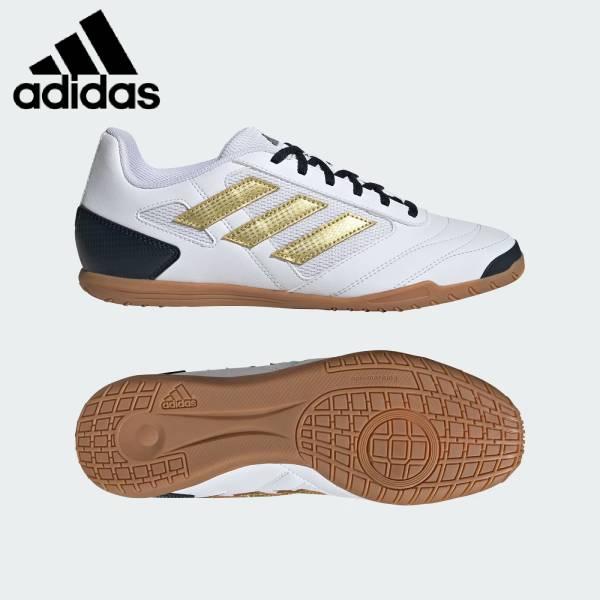 adidas（アディダス） フットサルシューズ メンズ スーパー サラ II IN