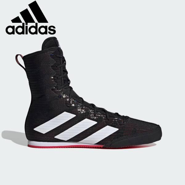 adidas アディダス Box Hog 4 ボクシング・レスリング シューズ IH2730