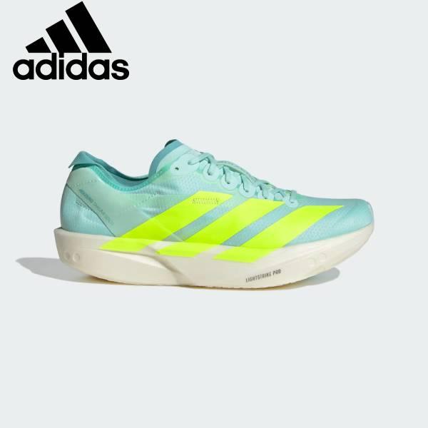 アディダス adidas レディース ランニングシューズ ADIZERO TAKUMISEN 11 JH5223