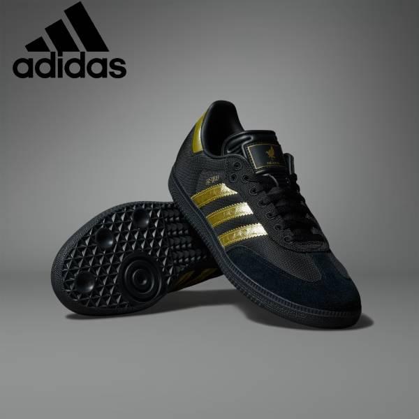 adidas（アディダス） メンズ インドアシューズ サンバ メキシコ IN 