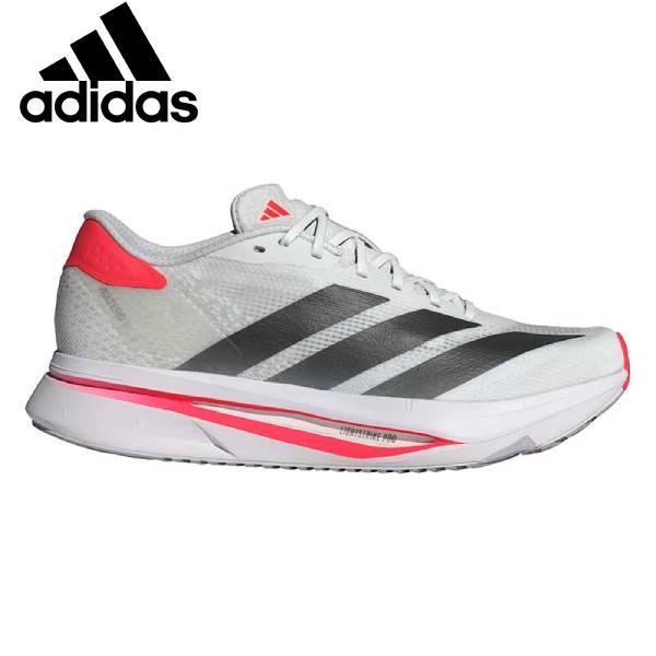 アディダス adidas ランニングシューズ レディース アディゼロ SL2 ADIZERO SL2 JQ1225