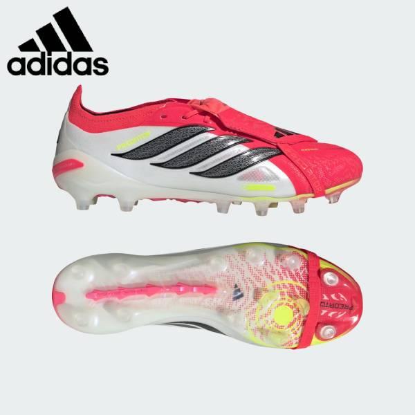 adidas Predator Elite FG サッカーシューズ 26.5 adidas（アディダス） サッカー スパイク メンズ PREDATOR ELITE FT AG
