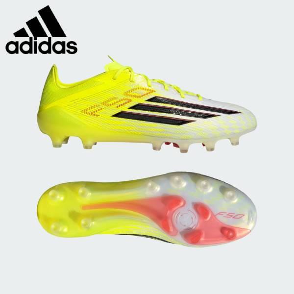 adidas（アディダス） サッカー スパイク メンズ F50 ELITE AG JR6464