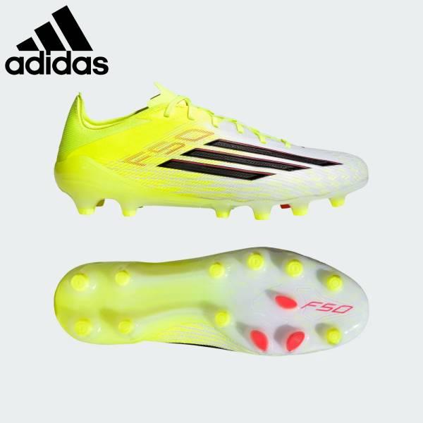 adidas（アディダス） サッカー スパイク メンズ F50 PRO HG/AG JAPAN