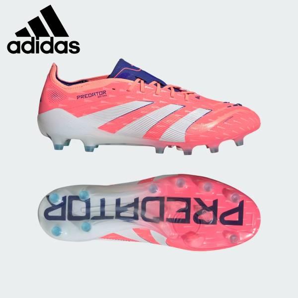 シューズ  Predator ELITE AG js4323 adidas（アディダス） サッカー スパイク メンズ PREDATOR ELITE AG