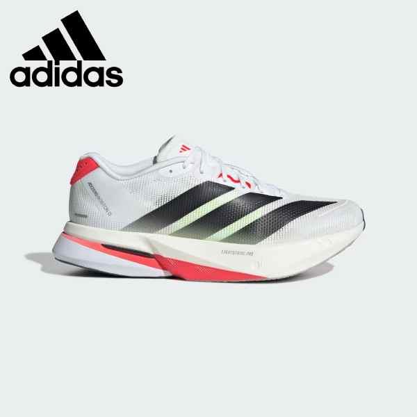 アディダス adidas ランニングシューズ レディース ADIZERO BOSTON 13 JS4934