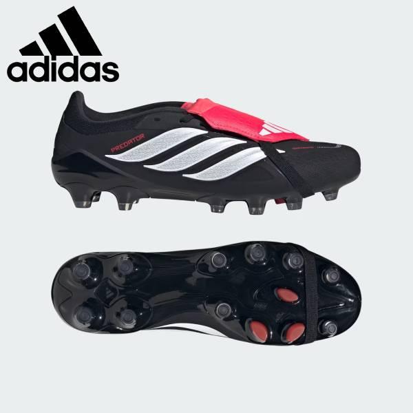 adidas（アディダス） サッカー スパイク メンズ PREDATOR PRO FT HG