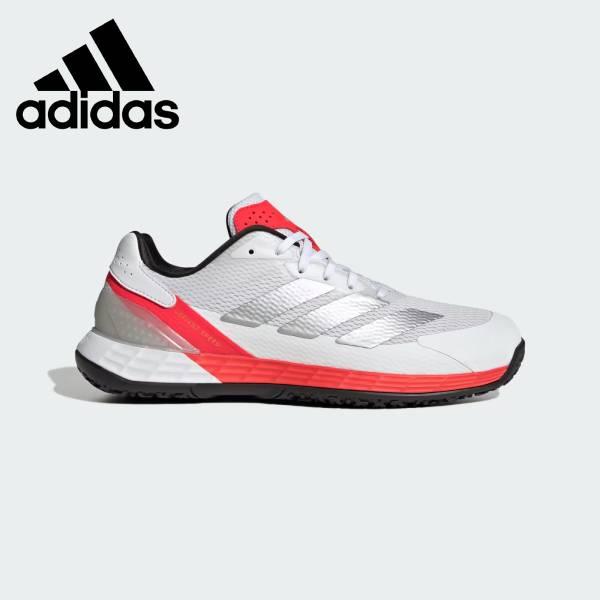 adidas（アディダス） テニスシューズ メンズ レディース Defiant