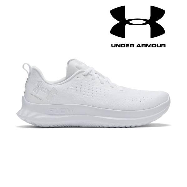 アンダーアーマー UNDER ARMOUR ランニングシューズ　メンズ UAベロシティ4 3027585-102