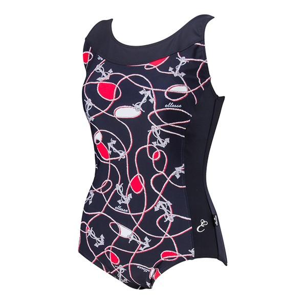 水着 ワンピース 水泳用品 エレッセの人気商品 通販 価格比較 価格 Com